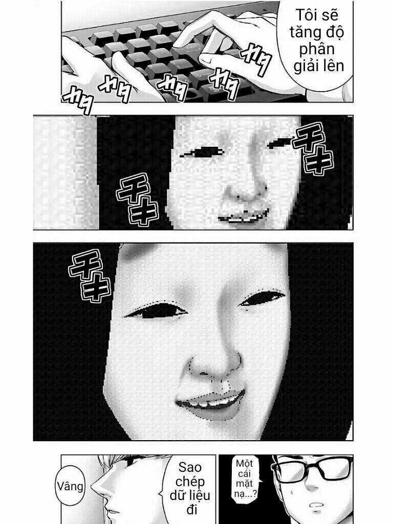 Mahou Shoujo Site - Chapter 67 - Trang 9