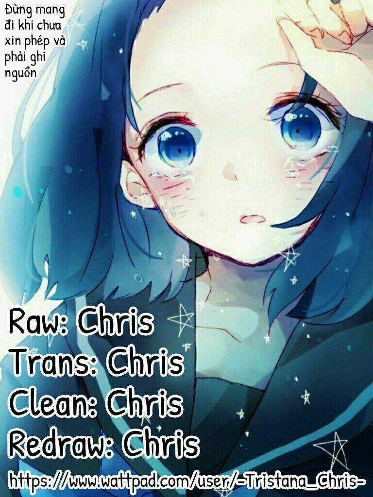 Mahou Shoujo Site - Chapter 68 - Trang 1