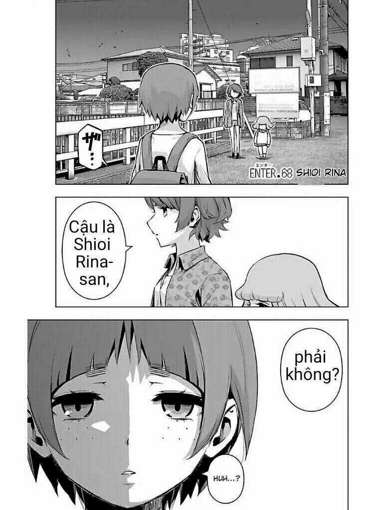 Mahou Shoujo Site - Chapter 68 - Trang 2