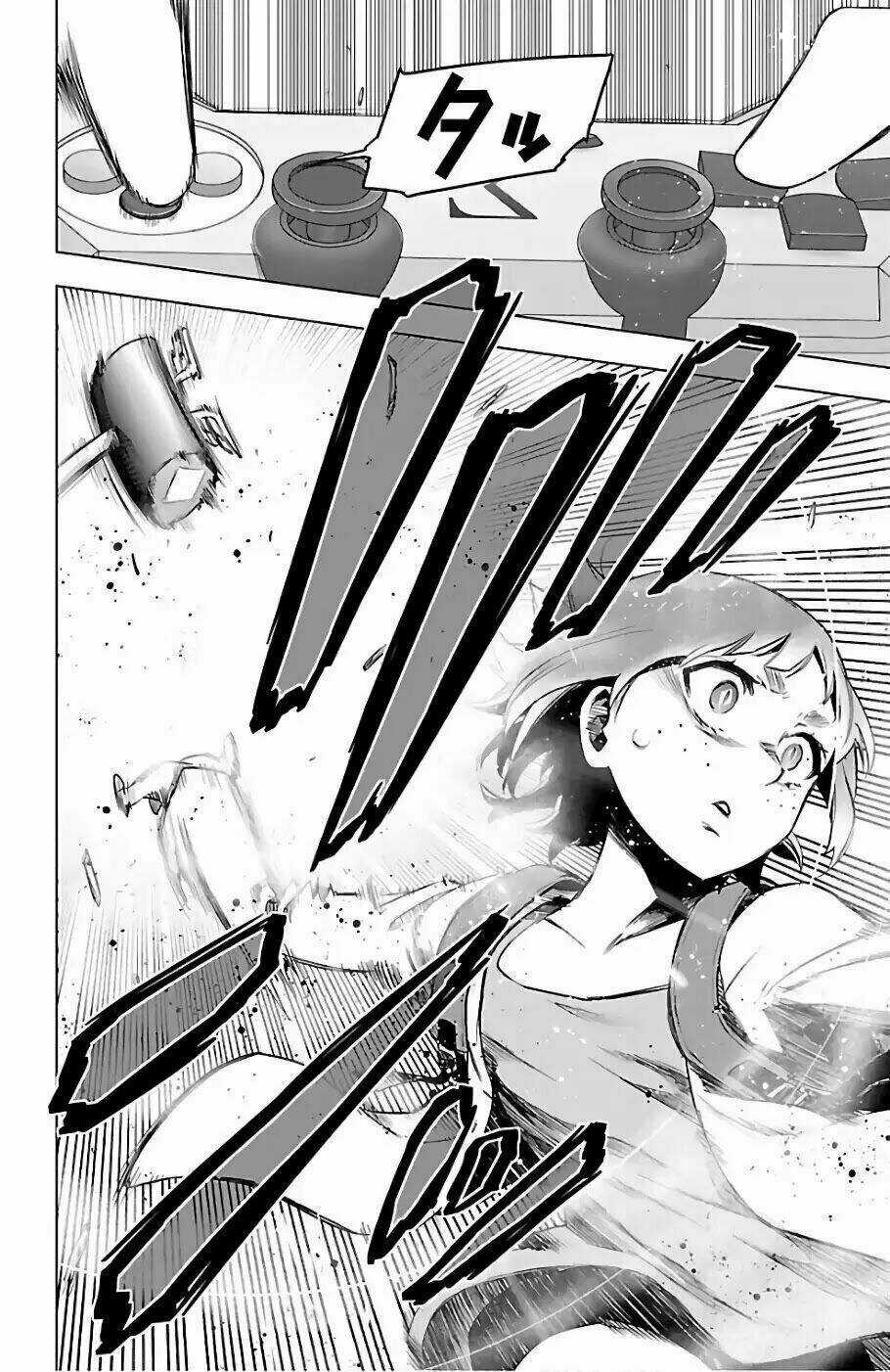 Mahou Shoujo Site - Chapter 68 - Trang 11