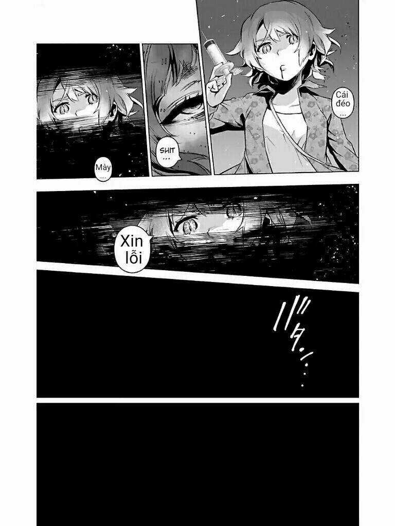 Mahou Shoujo Site - Chapter 68 - Trang 14