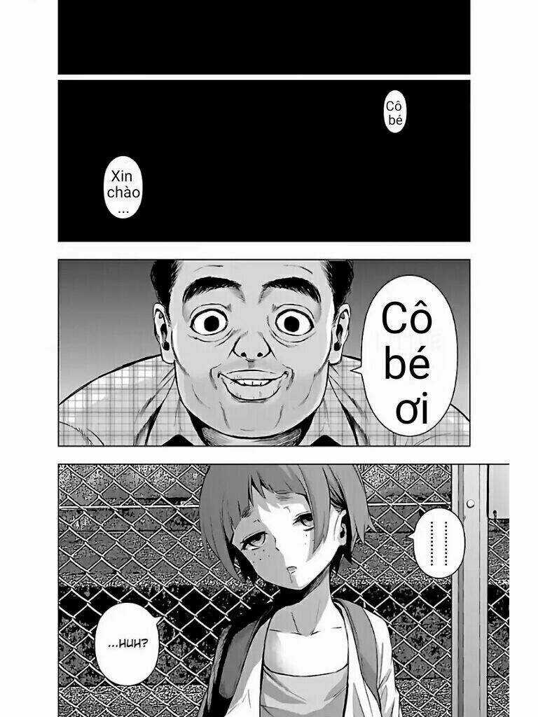 Mahou Shoujo Site - Chapter 68 - Trang 15