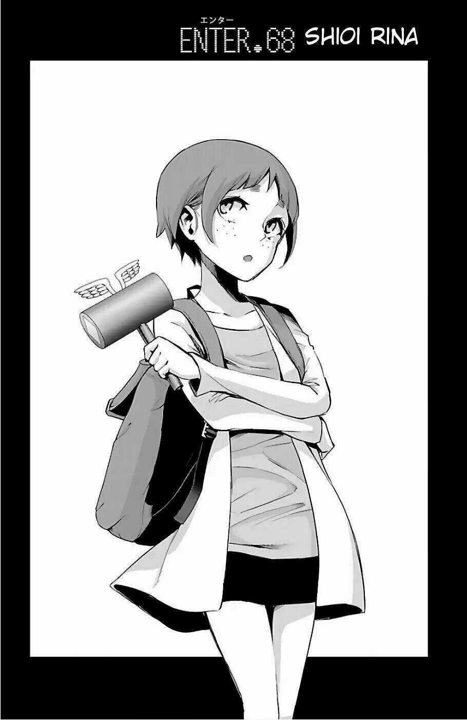 Mahou Shoujo Site - Chapter 68 - Trang 3