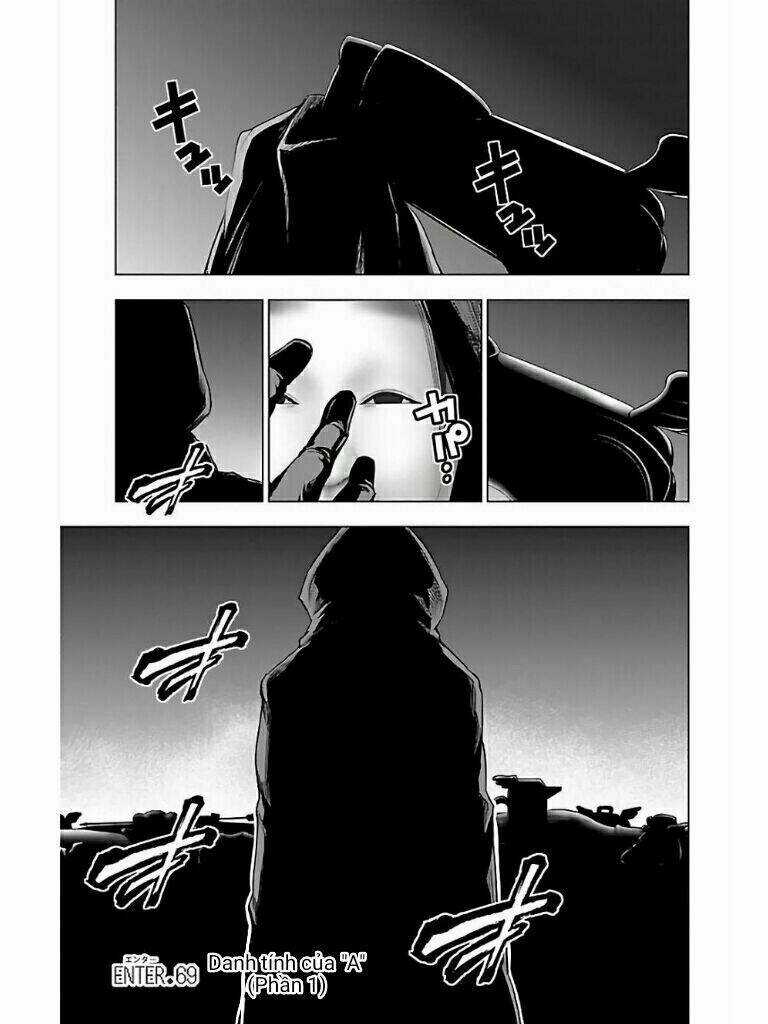 Mahou Shoujo Site - Chapter 69 - Trang 2