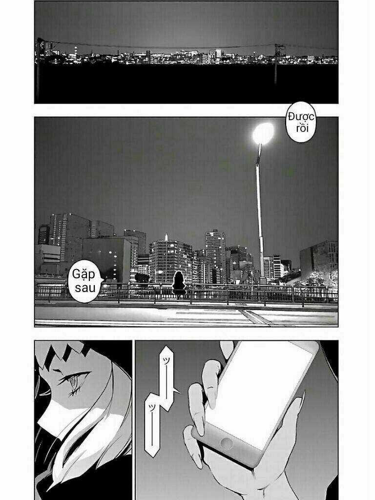 Mahou Shoujo Site - Chapter 69 - Trang 11