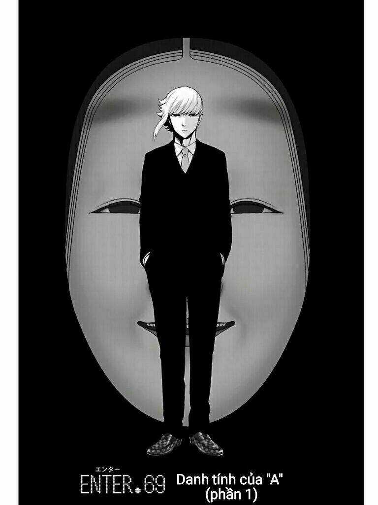 Mahou Shoujo Site - Chapter 69 - Trang 3