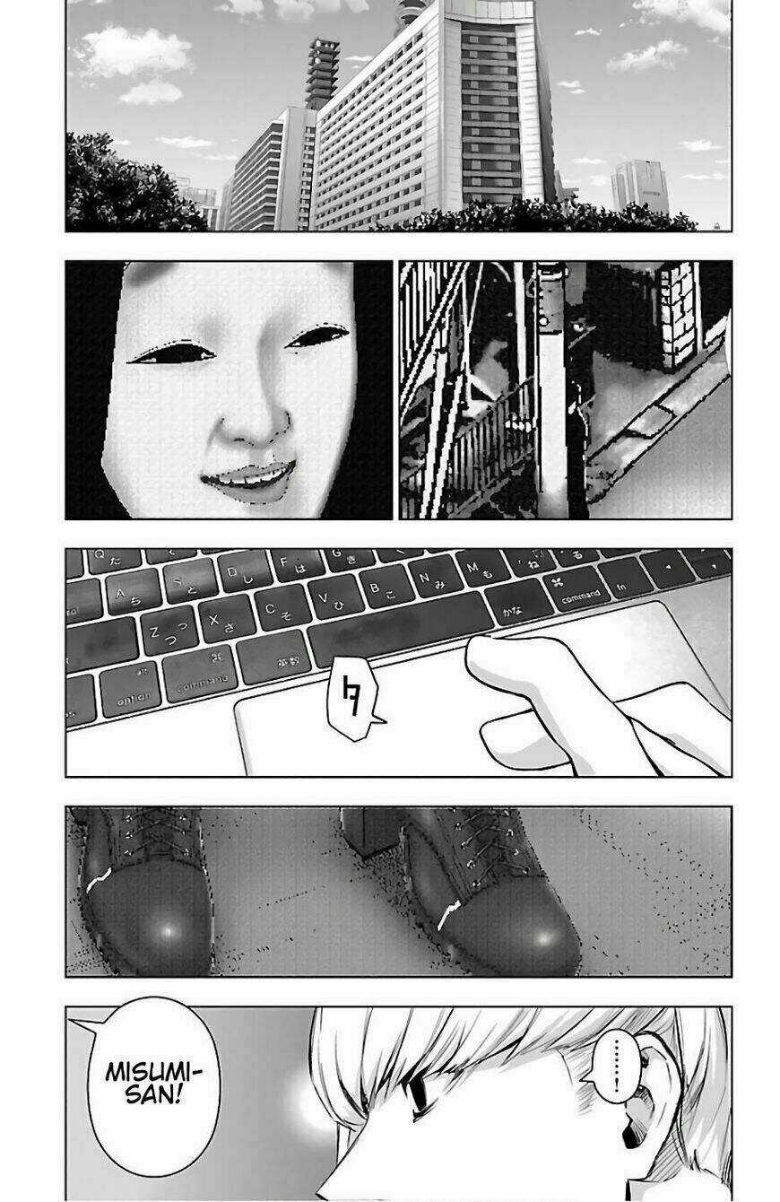 Mahou Shoujo Site - Chapter 69 - Trang 4