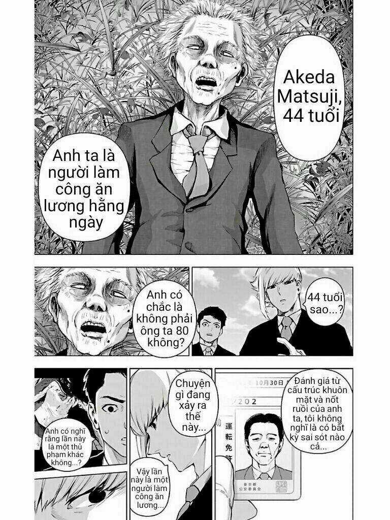 Mahou Shoujo Site - Chapter 69 - Trang 6