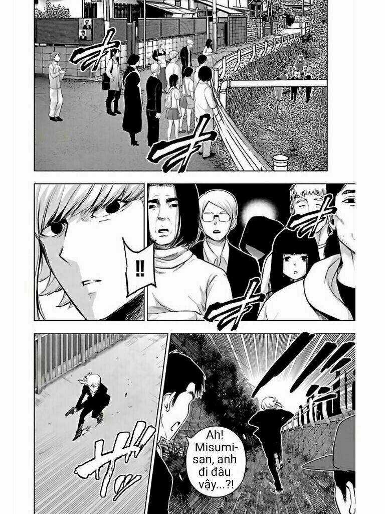 Mahou Shoujo Site - Chapter 69 - Trang 7