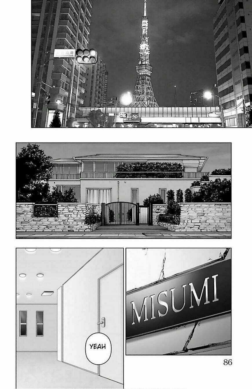 Mahou Shoujo Site - Chapter 69 - Trang 9