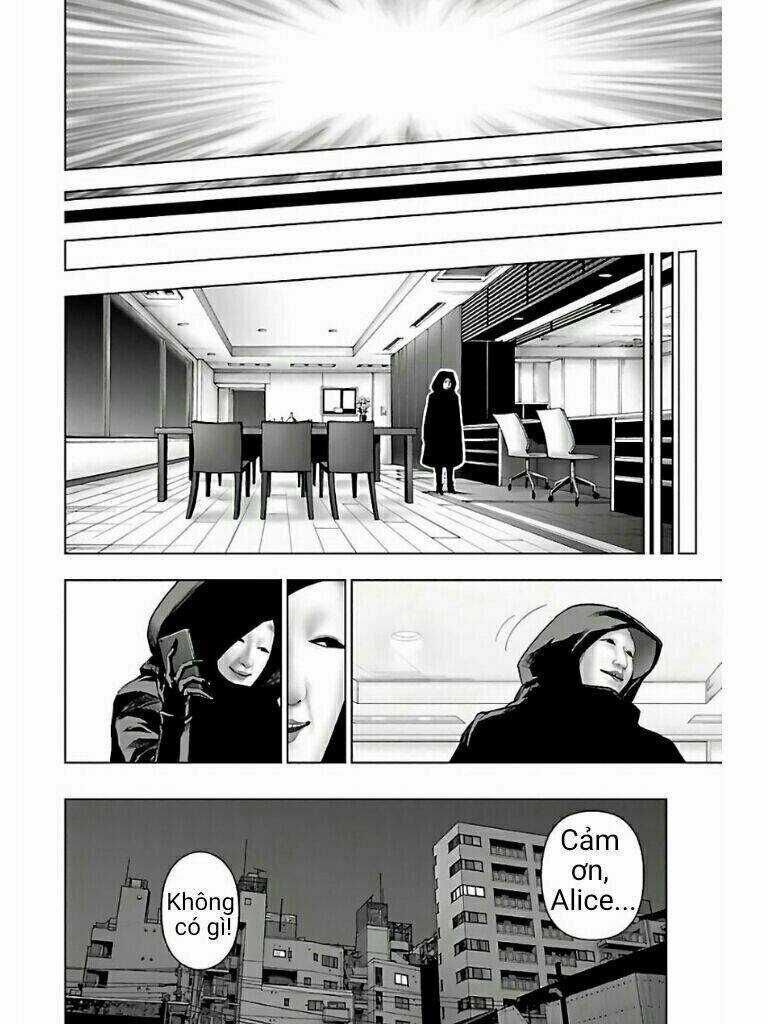 Mahou Shoujo Site - Chapter 70 - Trang 17