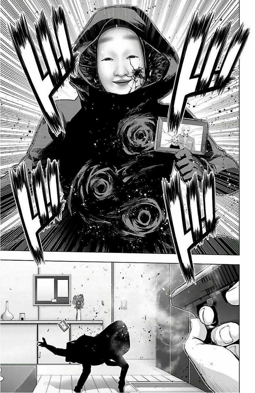 Mahou Shoujo Site - Chapter 70 - Trang 4