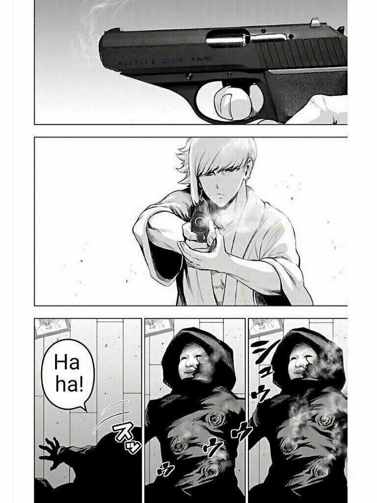 Mahou Shoujo Site - Chapter 70 - Trang 5