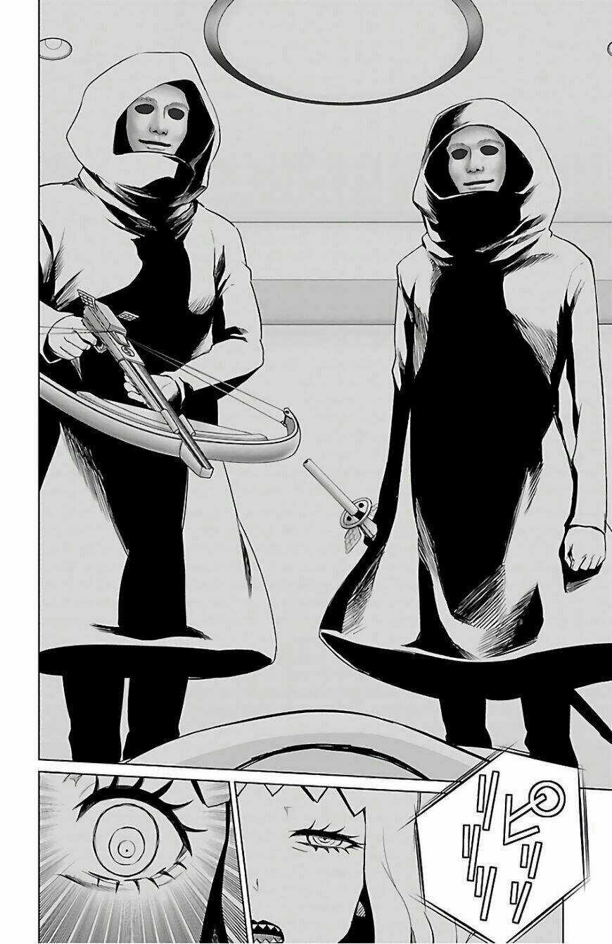 Mahou Shoujo Site - Chapter 70 - Trang 7