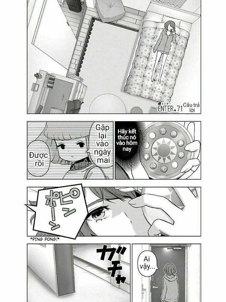 Mahou Shoujo Site - Chapter 71 - Trang 2