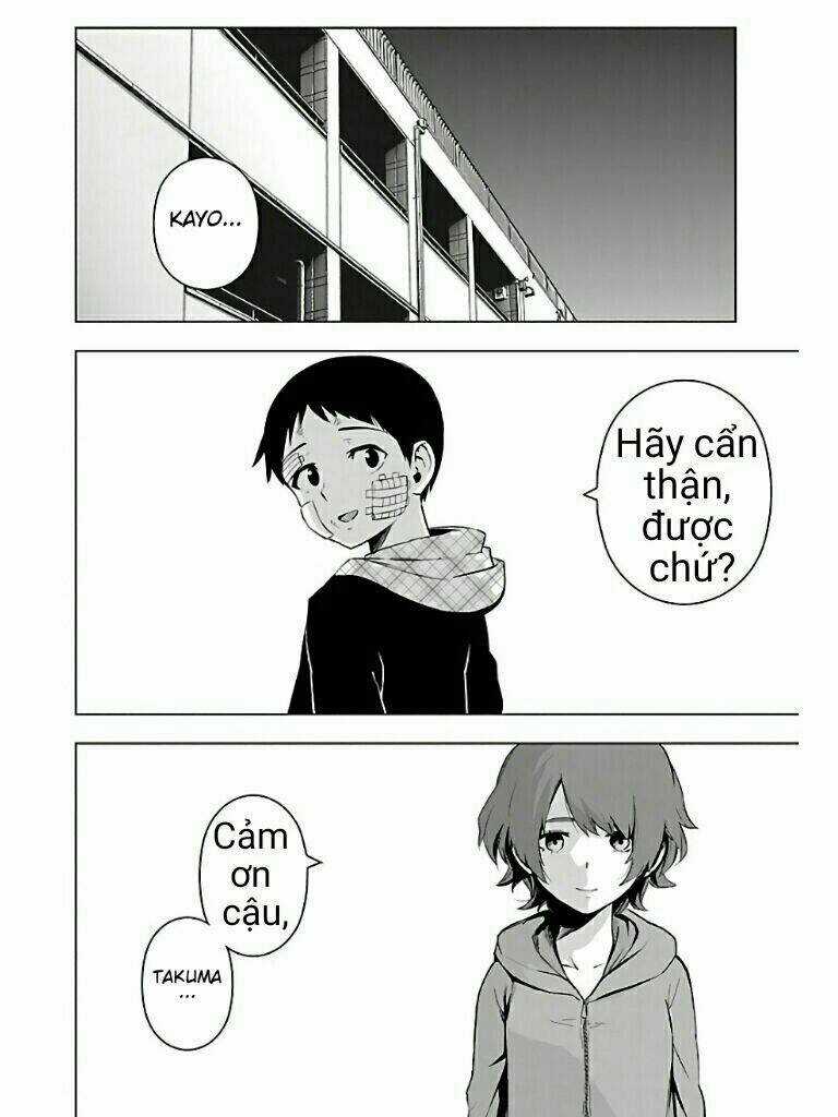 Mahou Shoujo Site - Chapter 71 - Trang 15