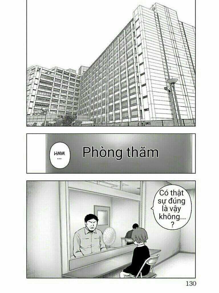 Mahou Shoujo Site - Chapter 71 - Trang 17