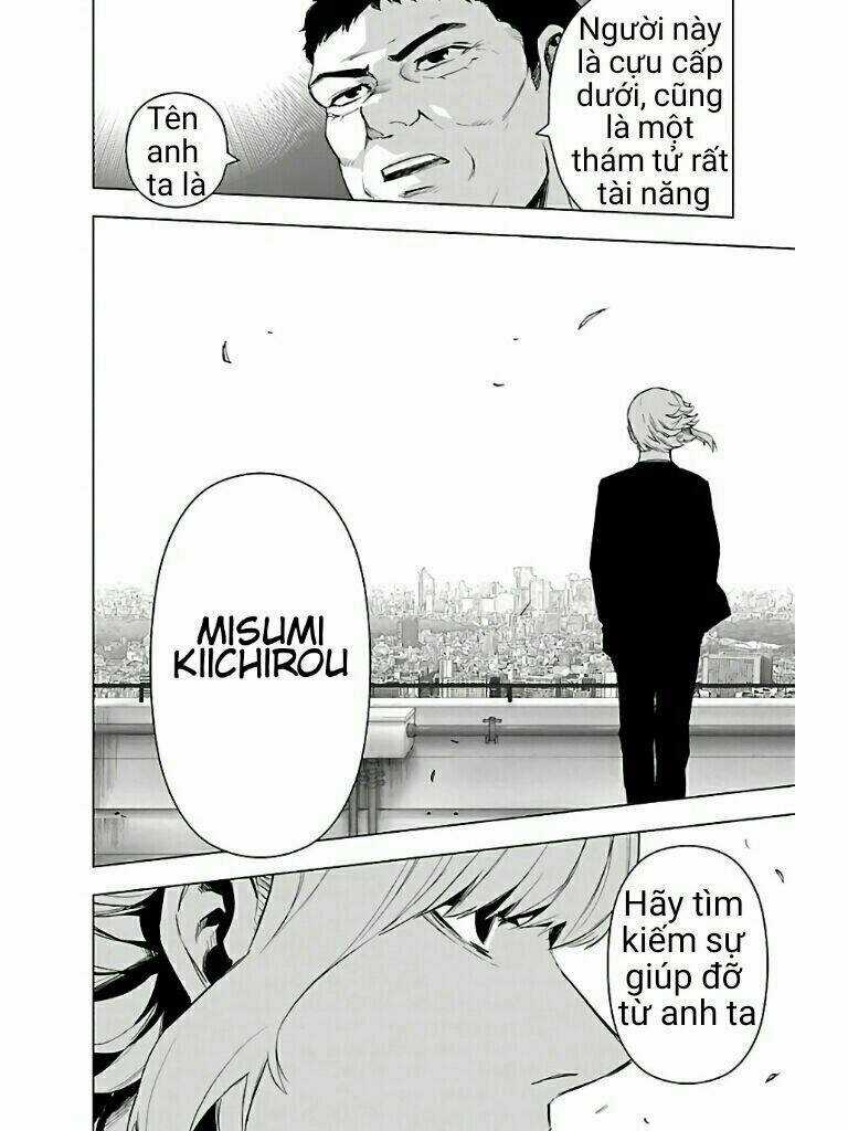 Mahou Shoujo Site - Chapter 71 - Trang 19