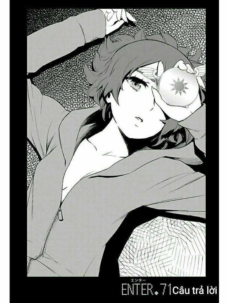 Mahou Shoujo Site - Chapter 71 - Trang 4