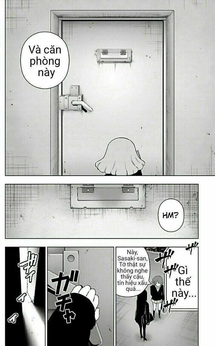 Mahou Shoujo Site - Chapter 72 - Trang 17