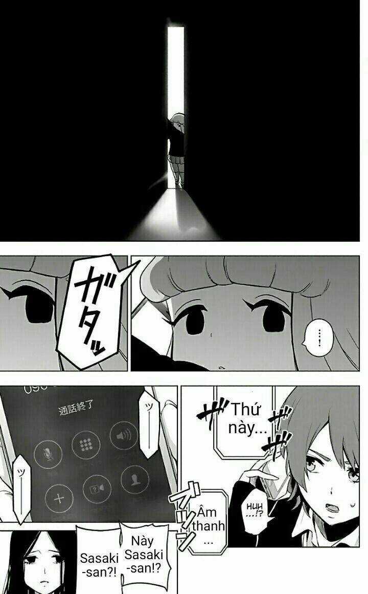 Mahou Shoujo Site - Chapter 72 - Trang 18