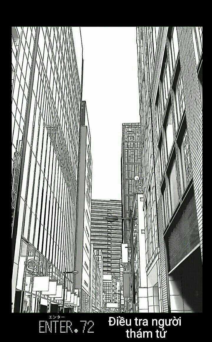 Mahou Shoujo Site - Chapter 72 - Trang 4