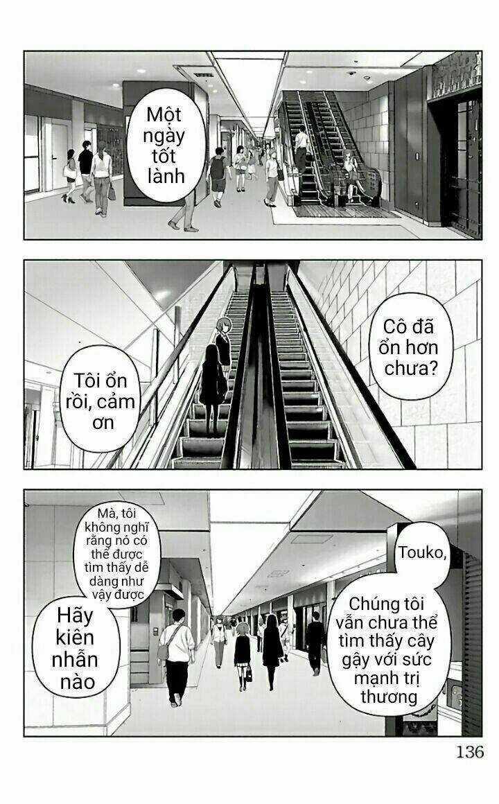 Mahou Shoujo Site - Chapter 72 - Trang 5