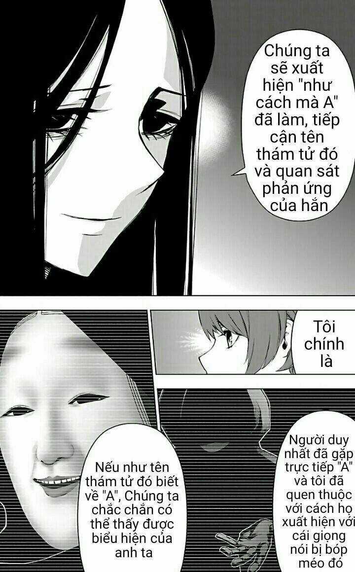 Mahou Shoujo Site - Chapter 73 - Trang 17