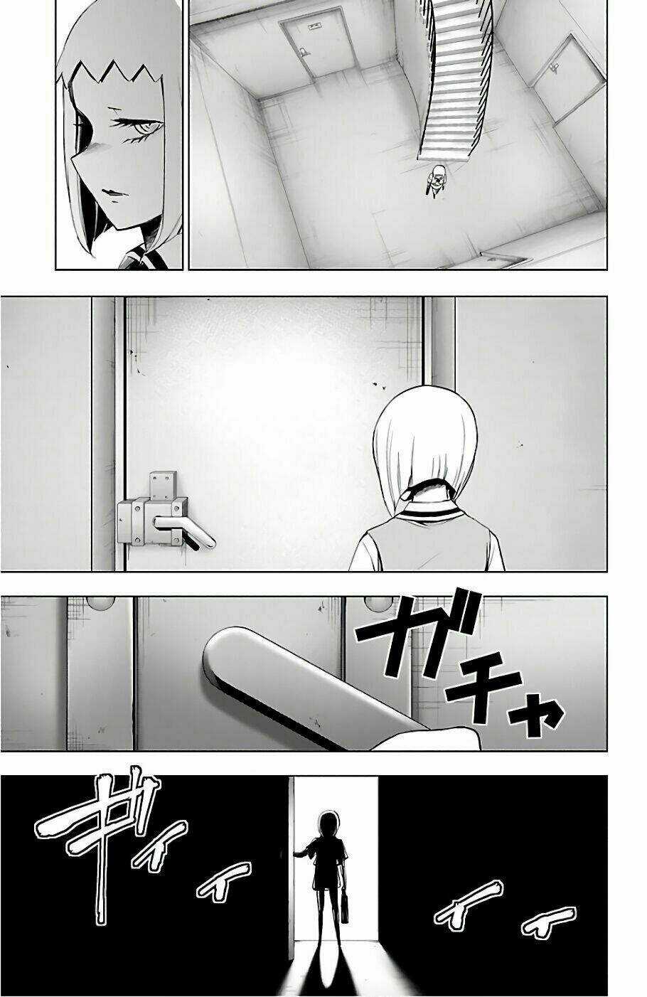 Mahou Shoujo Site - Chapter 73 - Trang 4