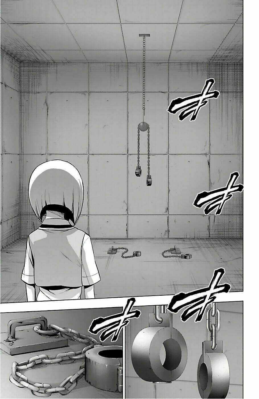 Mahou Shoujo Site - Chapter 73 - Trang 6