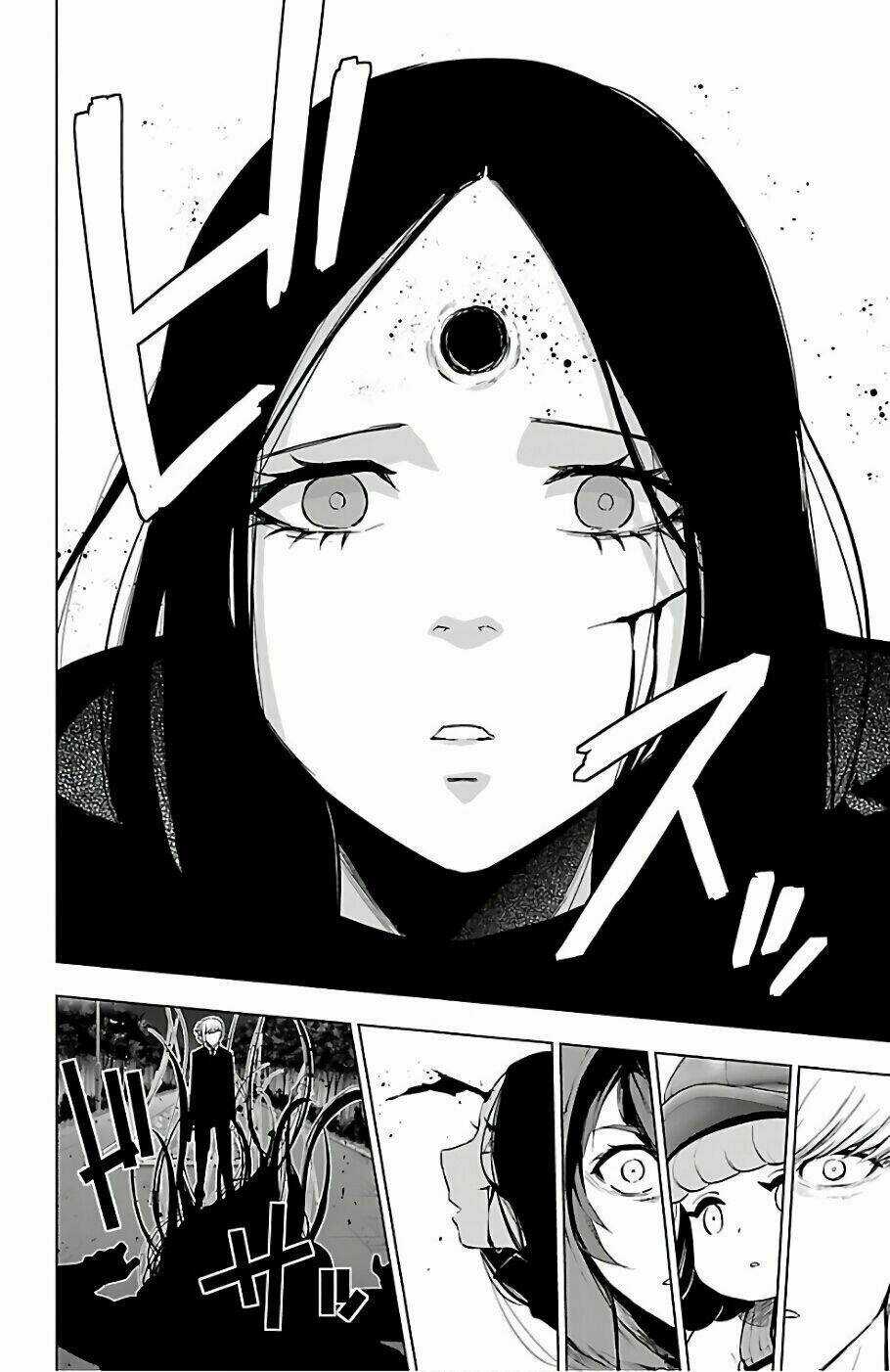 Mahou Shoujo Site - Chapter 75 - Trang 13