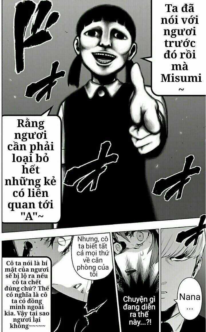 Mahou Shoujo Site - Chapter 75 - Trang 15