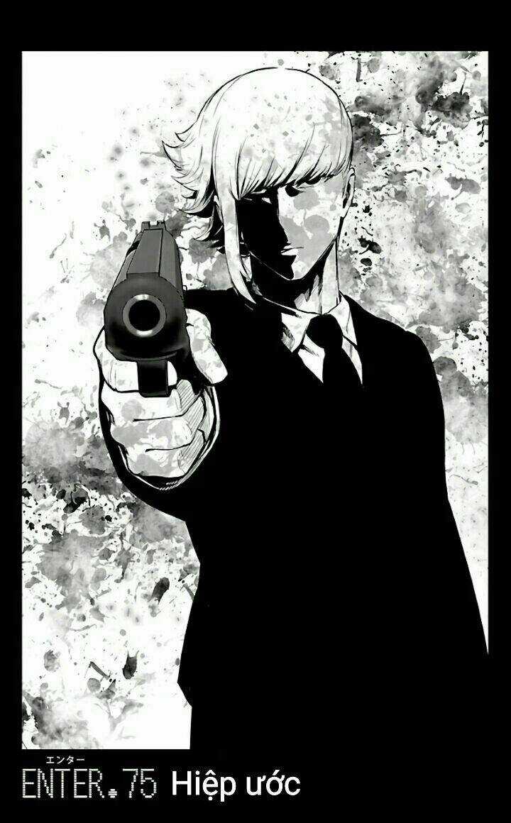 Mahou Shoujo Site - Chapter 75 - Trang 3