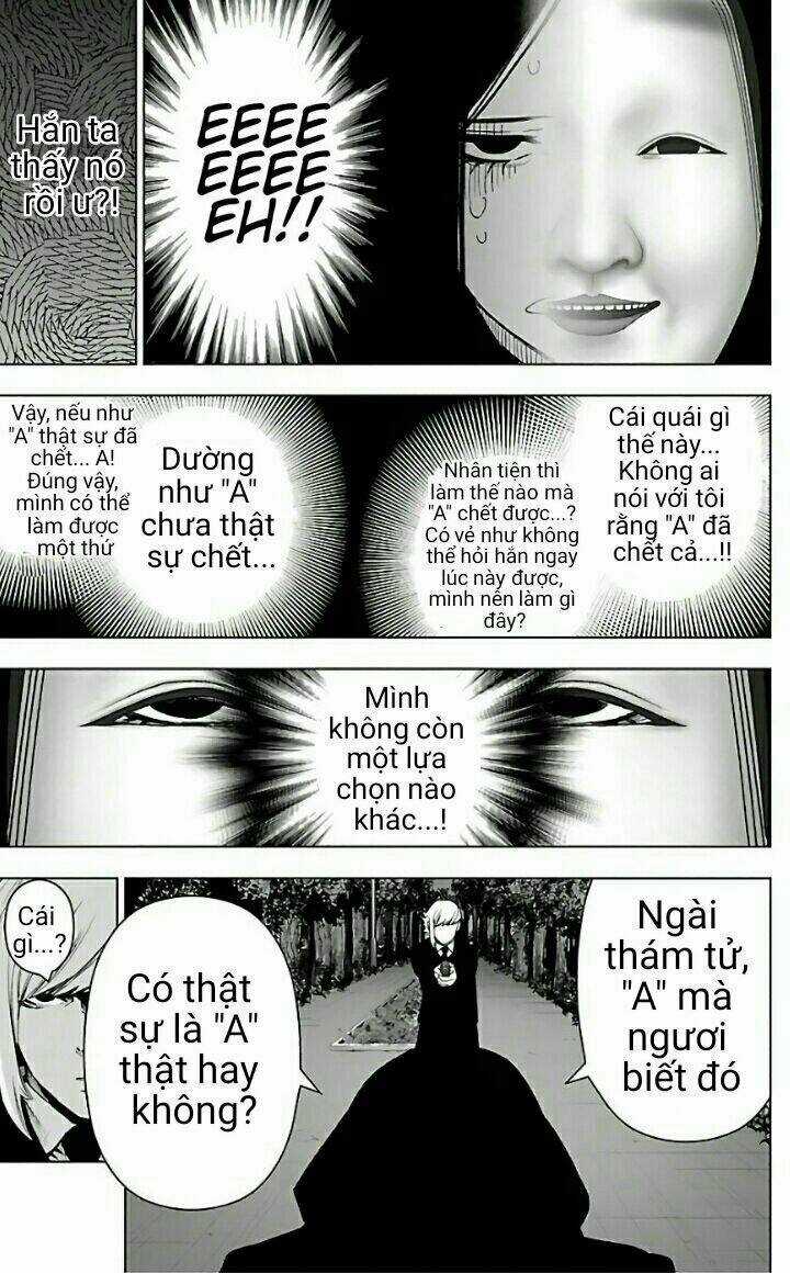 Mahou Shoujo Site - Chapter 75 - Trang 6