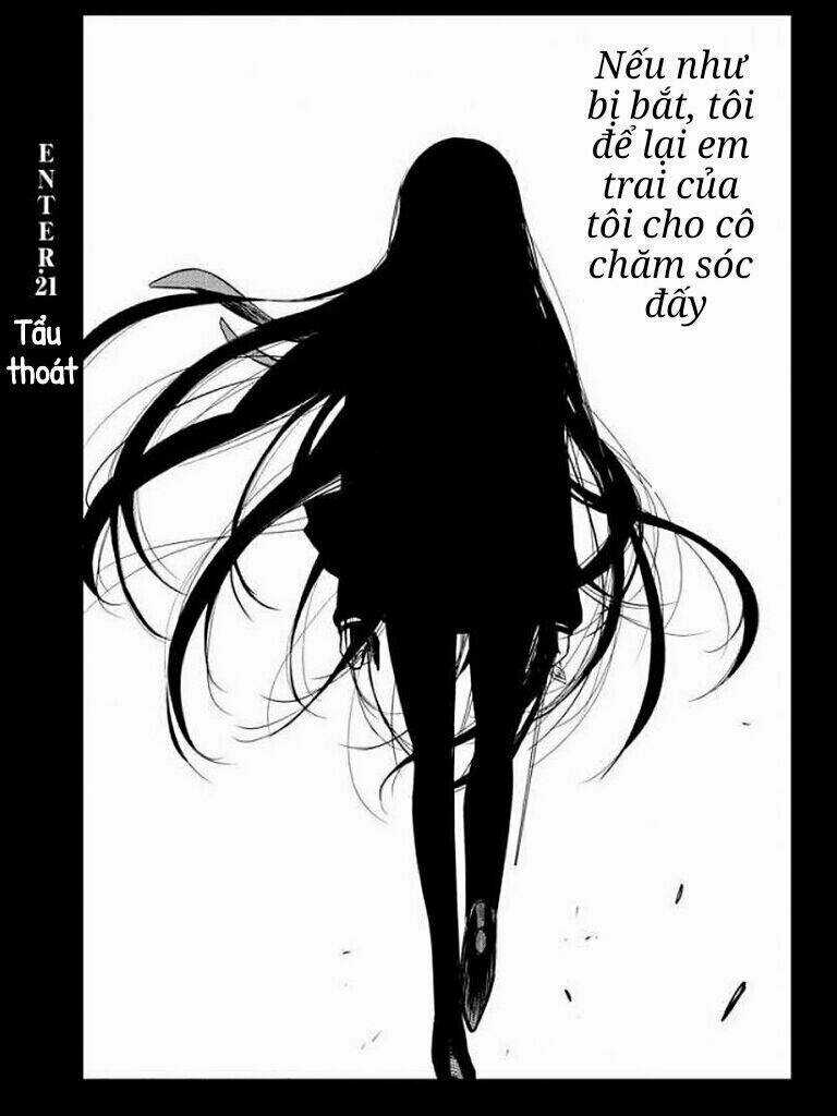 Mahou Shoujo Site - Chapter 76 - Trang 4