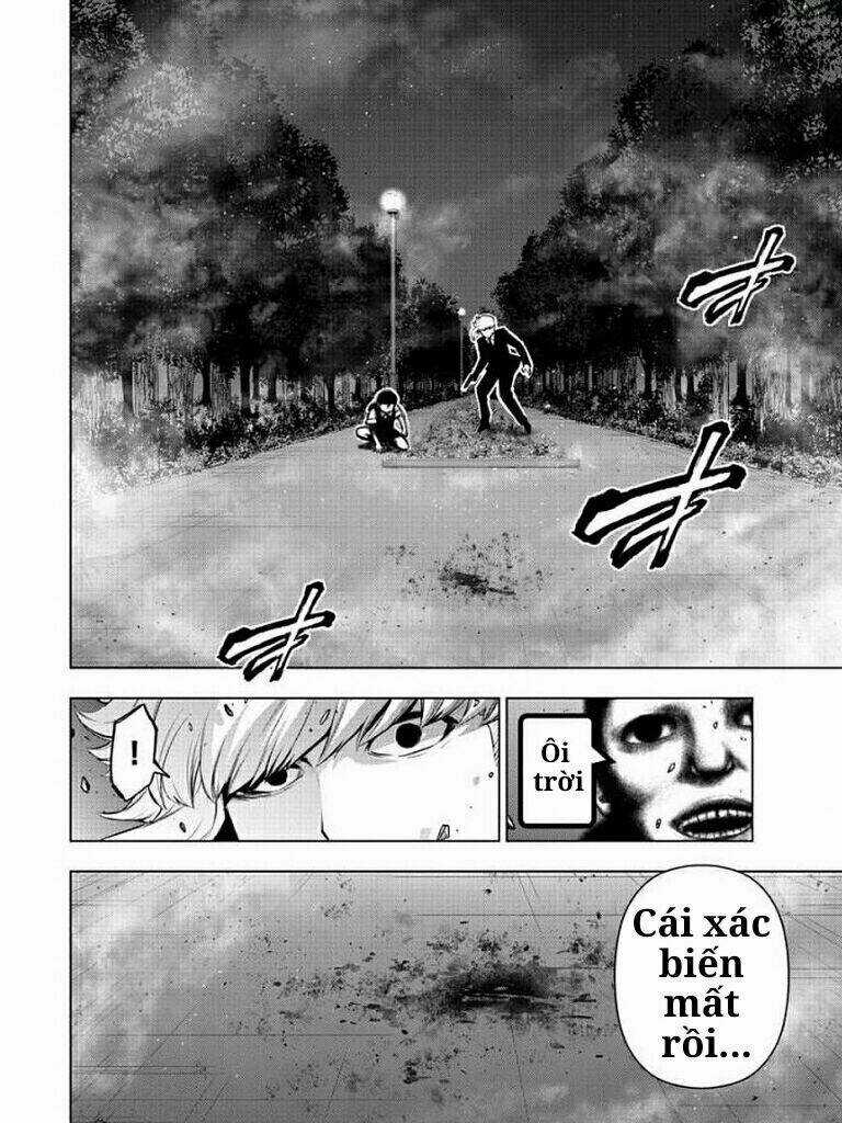 Mahou Shoujo Site - Chapter 76 - Trang 7