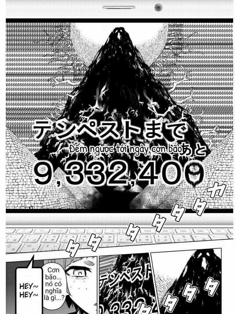 Mahou Shoujo Site - Chapter 77 - Trang 16