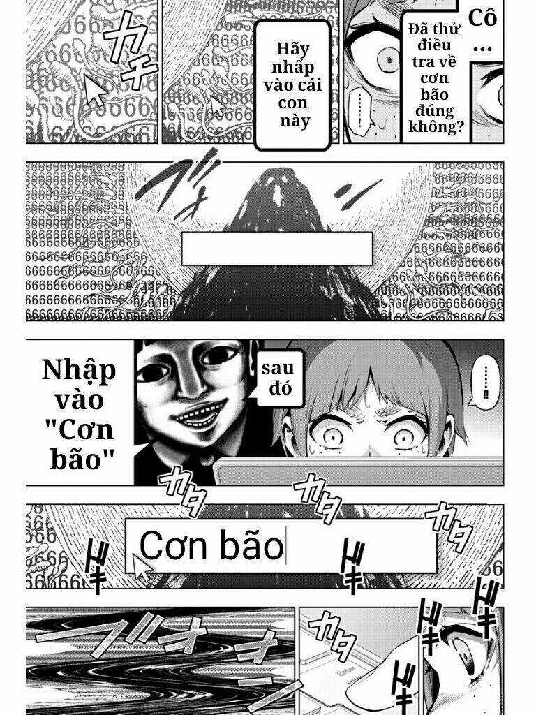 Mahou Shoujo Site - Chapter 77 - Trang 18