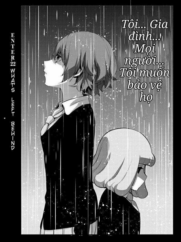 Mahou Shoujo Site - Chapter 77 - Trang 4