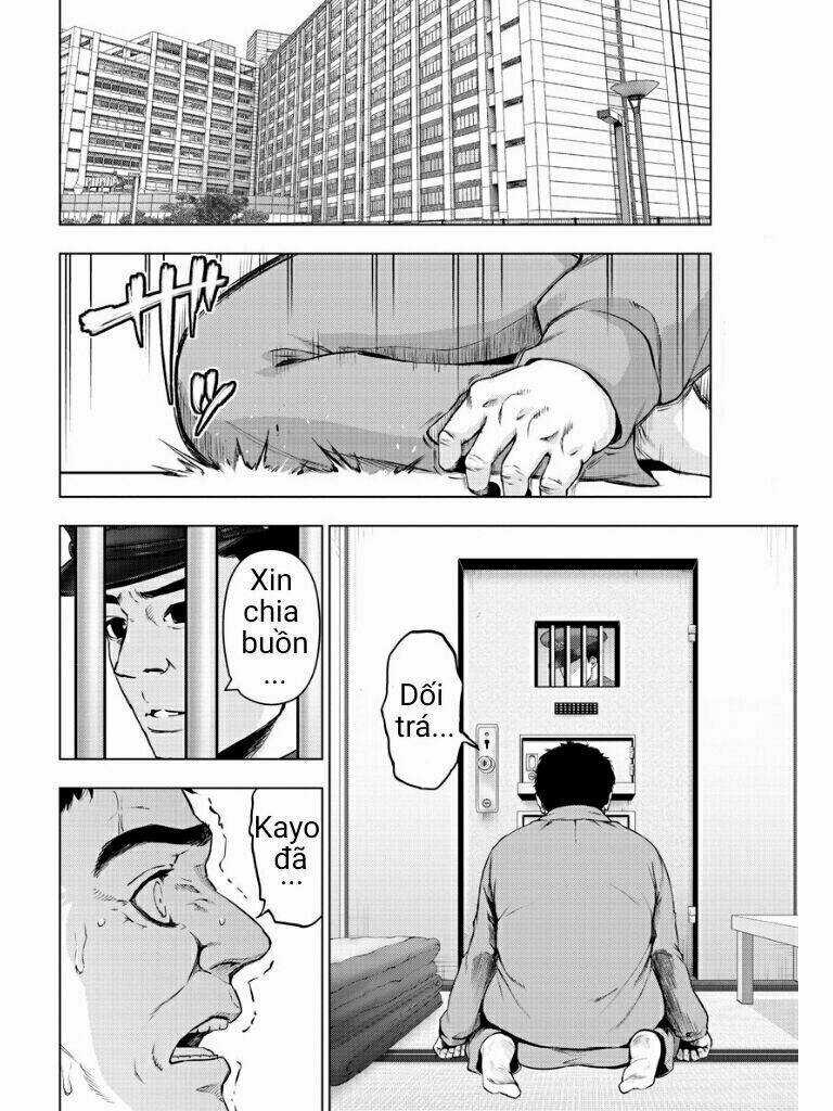 Mahou Shoujo Site - Chapter 77 - Trang 5