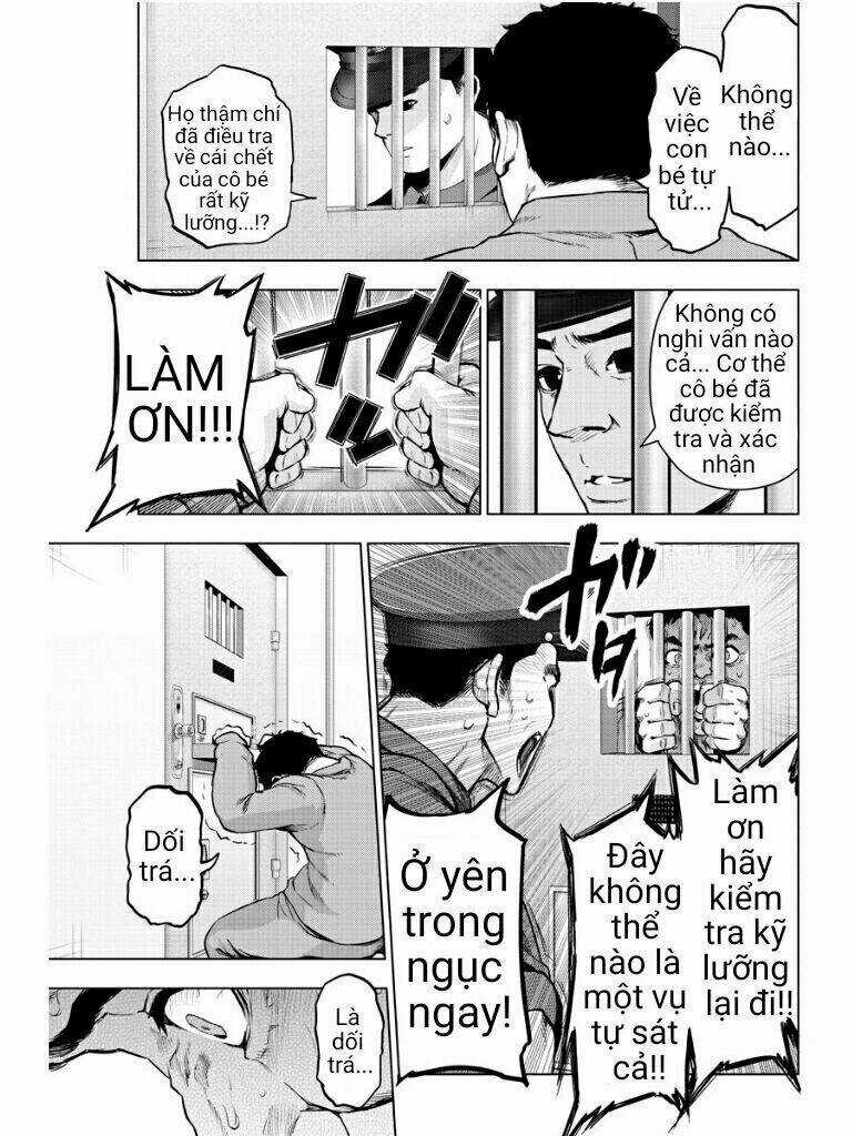 Mahou Shoujo Site - Chapter 77 - Trang 6