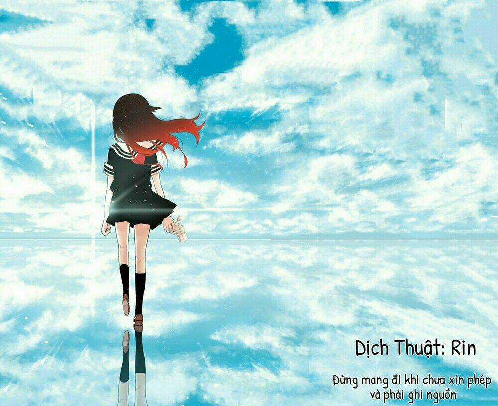 Mahou Shoujo Site - Chapter 78 - Trang 1