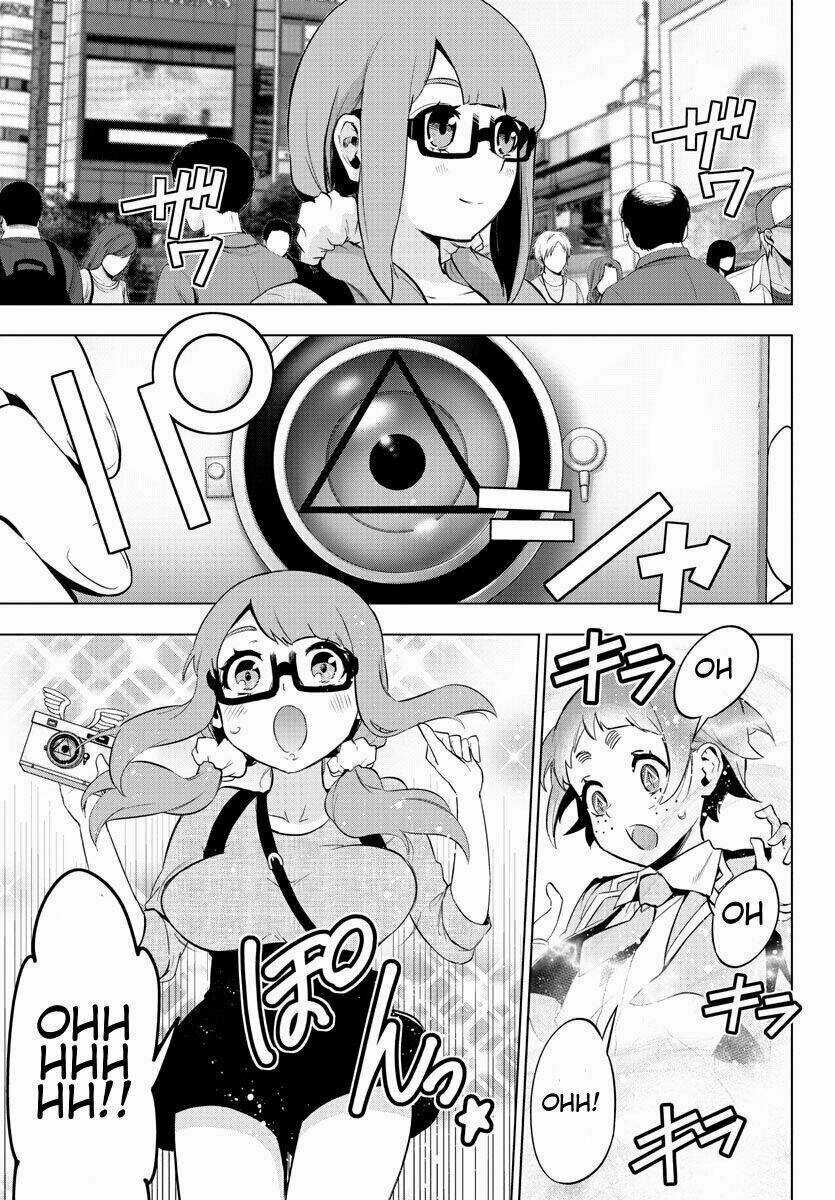 Mahou Shoujo Site - Chapter 78 - Trang 14