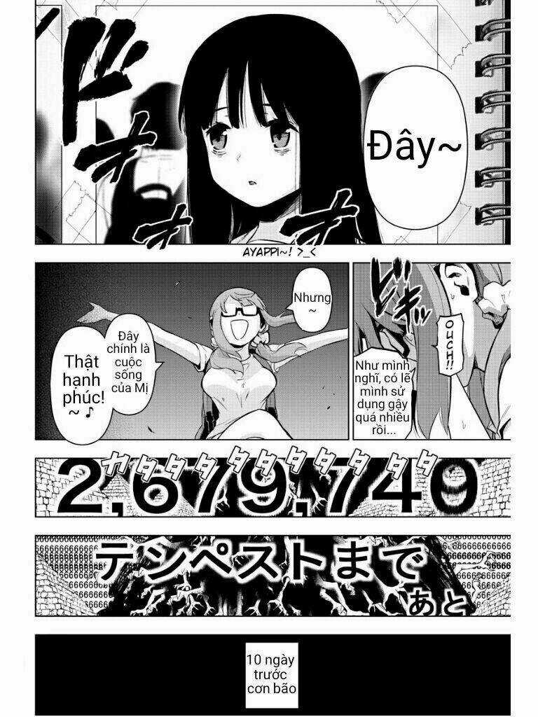 Mahou Shoujo Site - Chapter 78 - Trang 19
