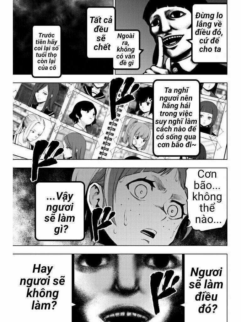 Mahou Shoujo Site - Chapter 78 - Trang 6