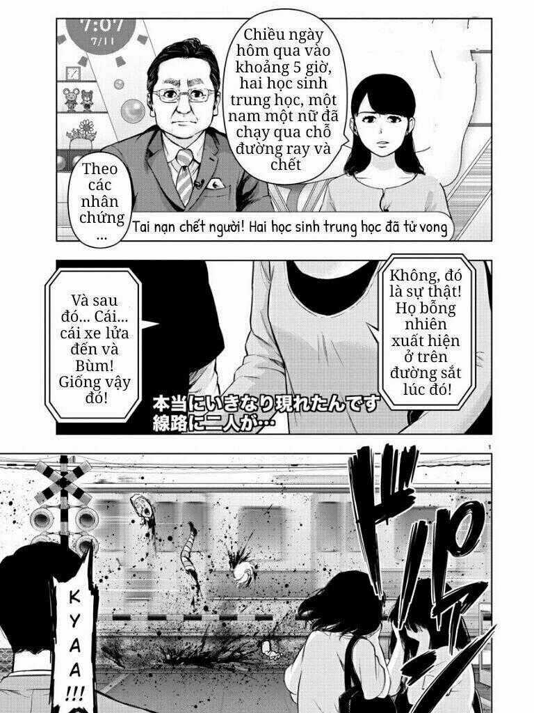 Mahou Shoujo Site - Chapter 79 - Trang 2