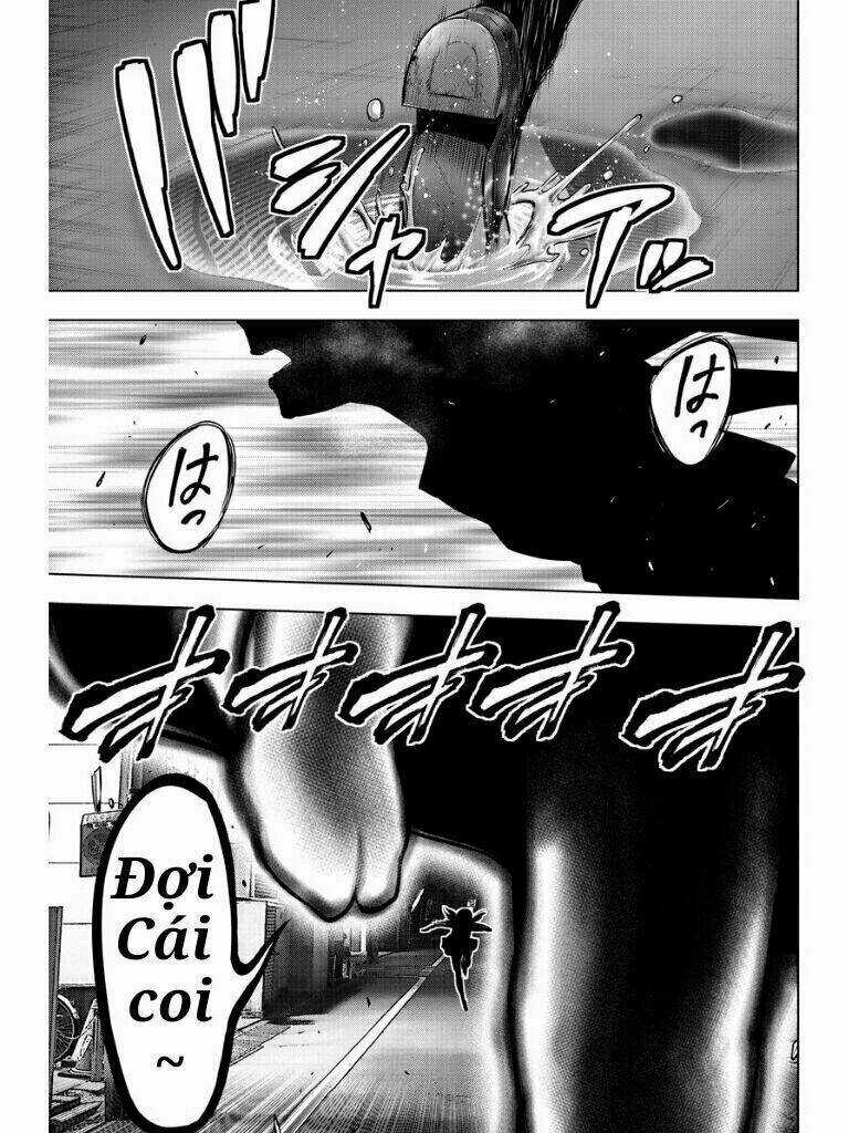 Mahou Shoujo Site - Chapter 79 - Trang 16