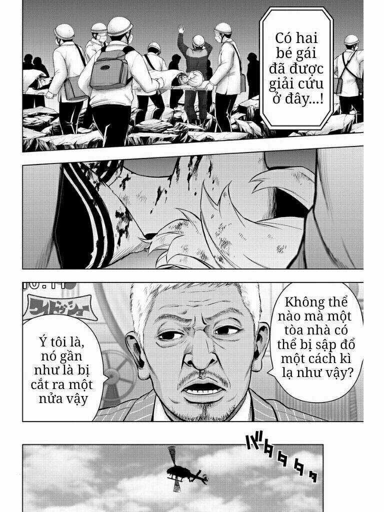 Mahou Shoujo Site - Chapter 79 - Trang 5