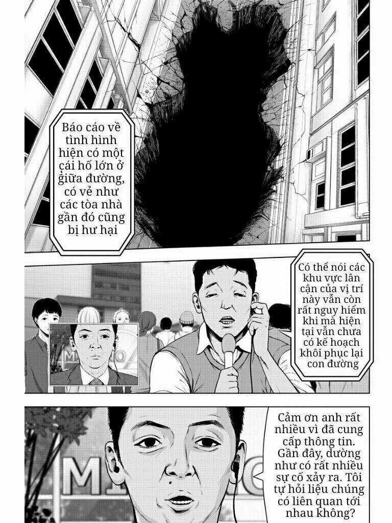 Mahou Shoujo Site - Chapter 79 - Trang 6