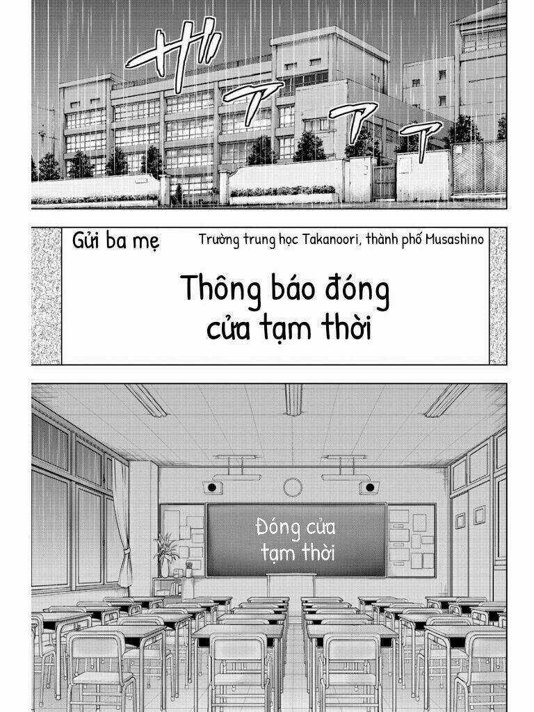 Mahou Shoujo Site - Chapter 79 - Trang 10